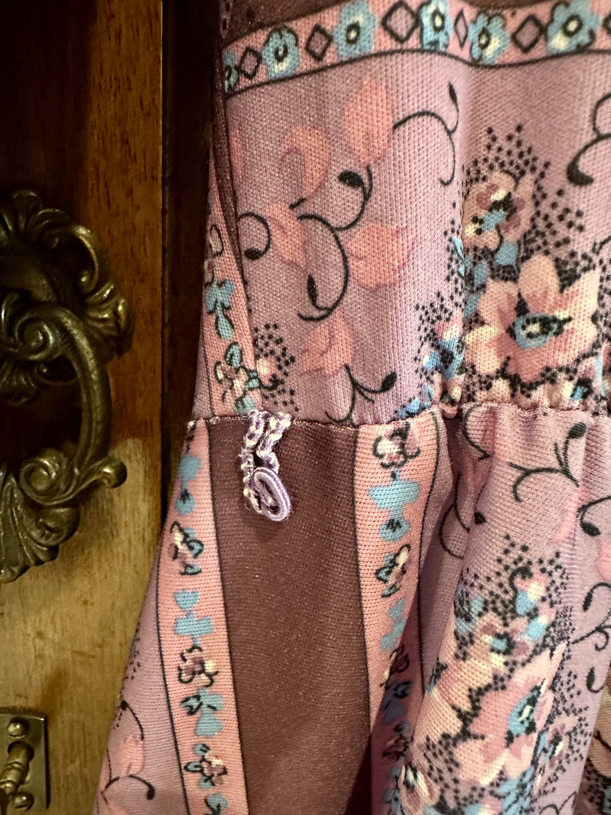 1970s C&A Purple Paisley Scarf-Print Midi Dress — IMG_3956.jpeg