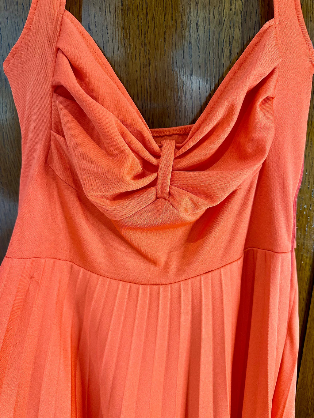 B31 original garment detail