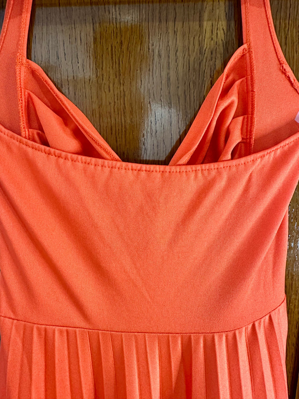 B31 original garment detail